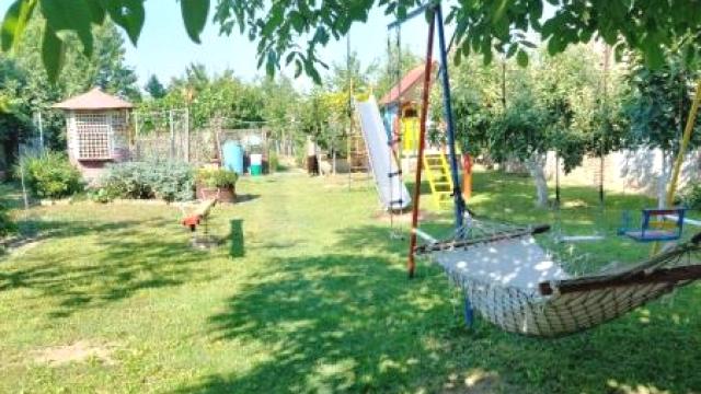 Kuća, Prodaja, 425m2, Novi Slankamen, Okolno mesto, Živojina Mišića