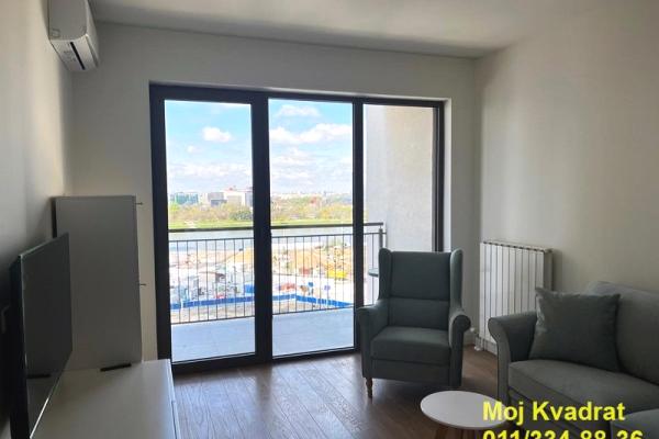 prodaja, stanova,
beograd-na-vodi-savski-venac-beograd, 406491, dvosoban-bulevar-vudroa-vilsona