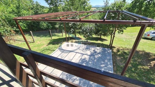 Kuća, Trosoban, Prodaja, 67m2, Živkovačka