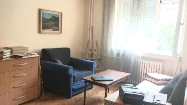 Stan, Jednosoban, Prodaja, 33m2, Severni bulevar, Zvezdara, Veljka Dugoševića