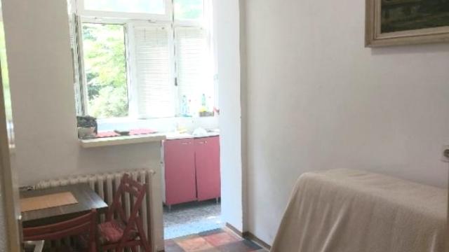 Stan, Jednosoban, Prodaja, 33m2, Severni bulevar, Zvezdara, Veljka Dugoševića