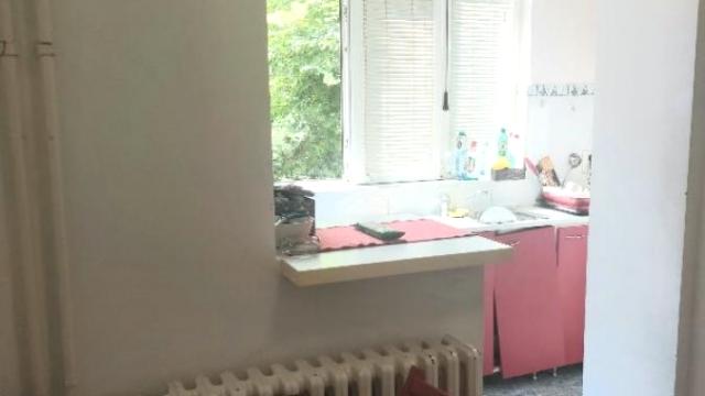 Stan, Jednosoban, Prodaja, 33m2, Severni bulevar, Zvezdara, Veljka Dugoševića