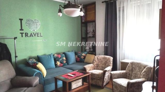 Stan, Trosoban, Prodaja, 70m2, Centar, Gradska lokacija, Banjalučka