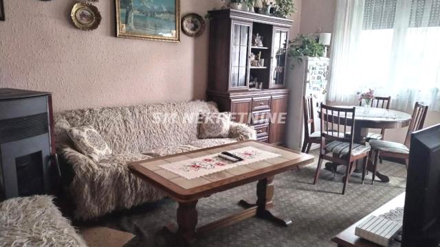 Stan, Trosoban, Prodaja, 70m2, Centar, Gradska lokacija, Banjalučka