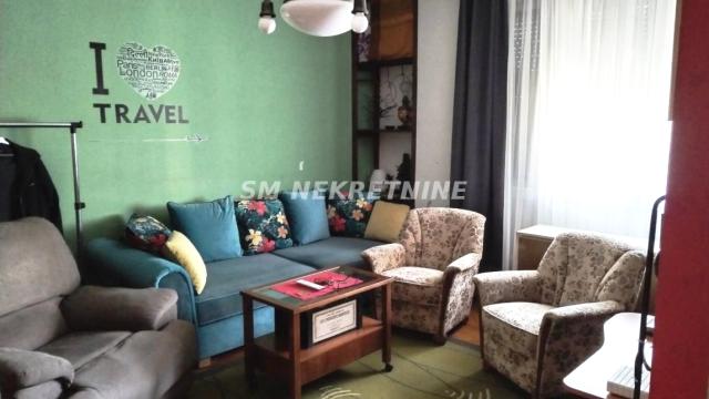 Stan, Trosoban, Prodaja, 70m2, Centar, Gradska lokacija, Banjalučka