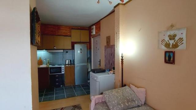 Stan, Jednoiposoban, Prodaja, 37m2, Vašarište, Gradska lokacija, Jagodina