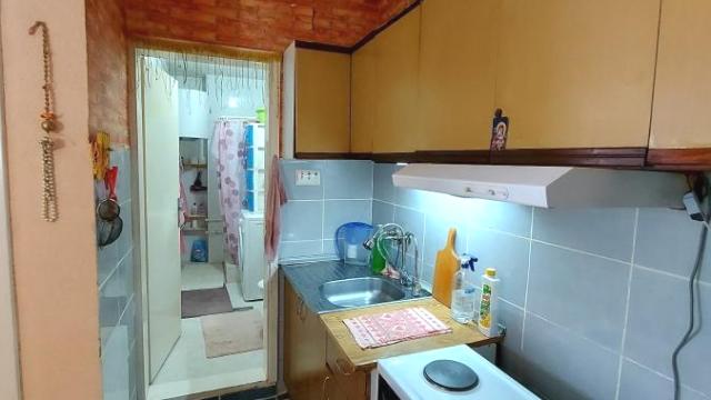 Stan, Jednoiposoban, Prodaja, 37m2, Vašarište, Gradska lokacija, Jagodina