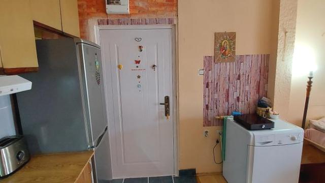 Stan, Jednoiposoban, Prodaja, 37m2, Vašarište, Gradska lokacija, Jagodina