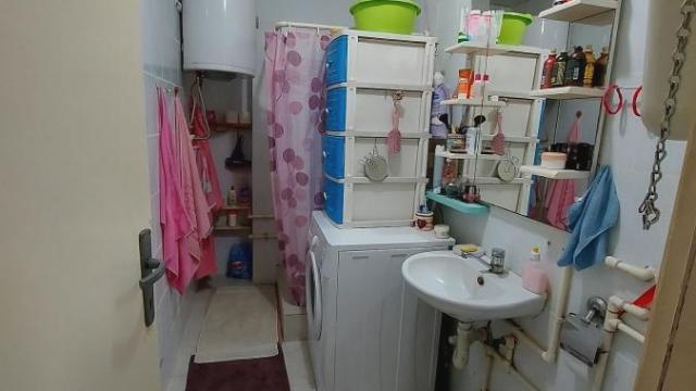 Stan, Jednoiposoban, Prodaja, 37m2, Vašarište, Gradska lokacija, Jagodina