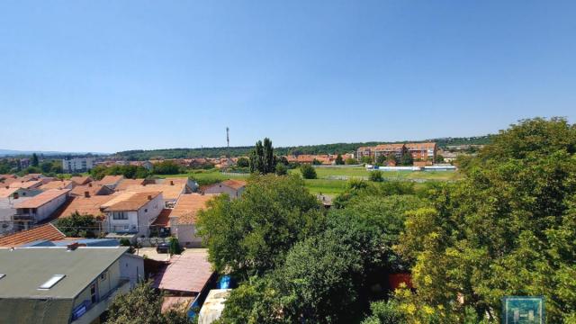 Stan, Jednoiposoban, Prodaja, 37m2, Vašarište, Gradska lokacija, Jagodina