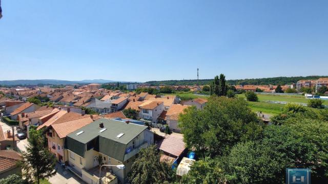 Stan, Jednoiposoban, Prodaja, 37m2, Vašarište, Gradska lokacija, Jagodina