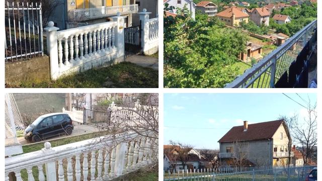 Kuća, Petosoban i veći, Prodaja, 450m2, Sremčica, Čukarica, Zivana Zivanovica