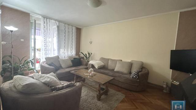 Stan, Trosoban, Prodaja, 89m2, Centar, Gradska lokacija, Ćuprija