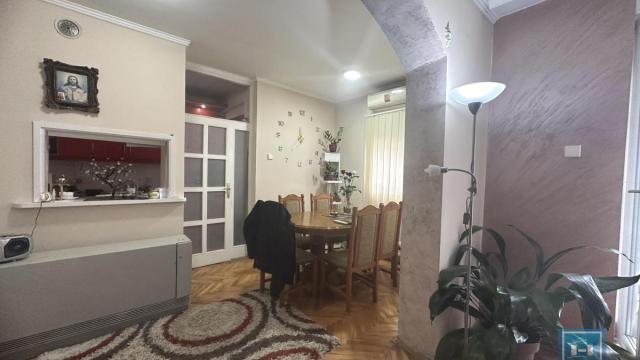 Stan, Trosoban, Prodaja, 89m2, Centar, Gradska lokacija, Ćuprija