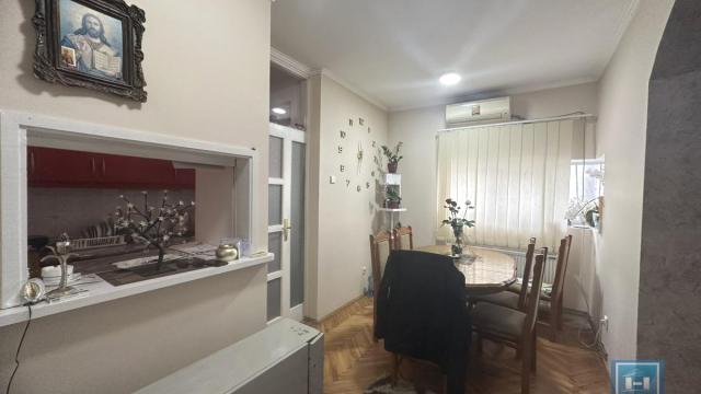 Stan, Trosoban, Prodaja, 89m2, Centar, Gradska lokacija, Ćuprija