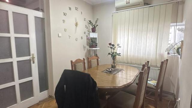 Stan, Trosoban, Prodaja, 89m2, Centar, Gradska lokacija, Ćuprija