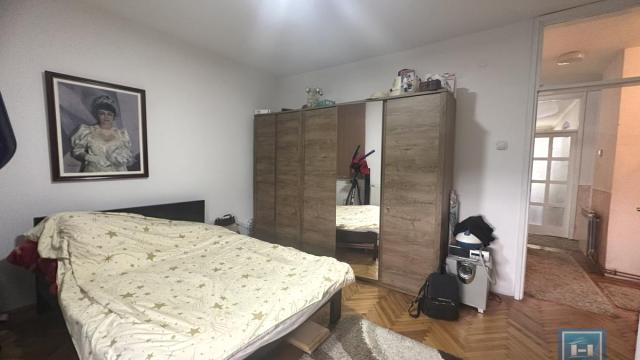 Stan, Trosoban, Prodaja, 89m2, Centar, Gradska lokacija, Ćuprija
