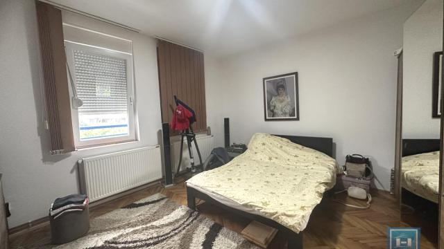 Stan, Trosoban, Prodaja, 89m2, Centar, Gradska lokacija, Ćuprija