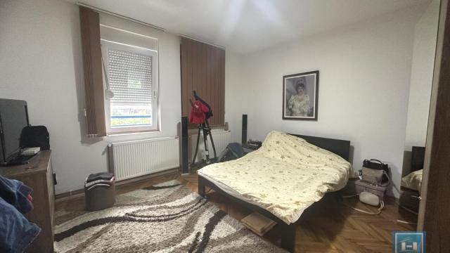 Stan, Trosoban, Prodaja, 89m2, Centar, Gradska lokacija, Ćuprija