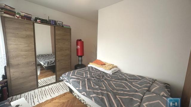 Stan, Trosoban, Prodaja, 89m2, Centar, Gradska lokacija, Ćuprija