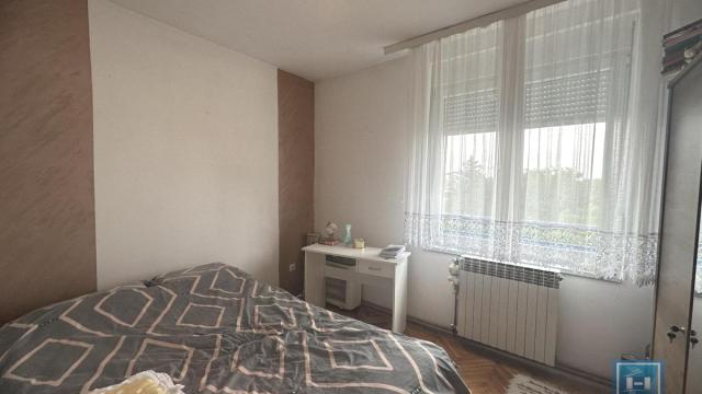 Stan, Trosoban, Prodaja, 89m2, Centar, Gradska lokacija, Ćuprija
