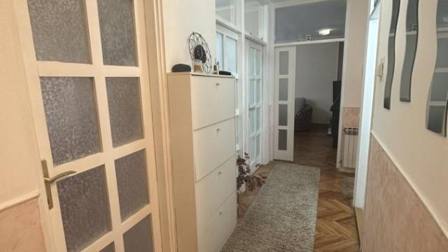 Stan, Trosoban, Prodaja, 89m2, Centar, Gradska lokacija, Ćuprija