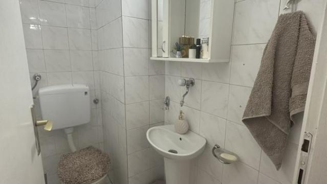 Stan, Trosoban, Prodaja, 89m2, Centar, Gradska lokacija, Ćuprija