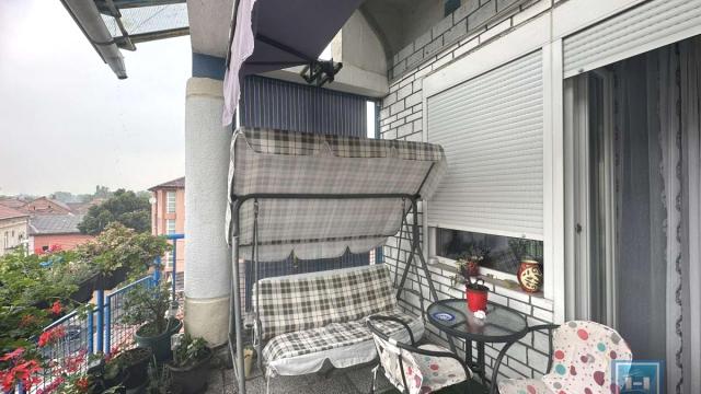 Stan, Trosoban, Prodaja, 89m2, Centar, Gradska lokacija, Ćuprija