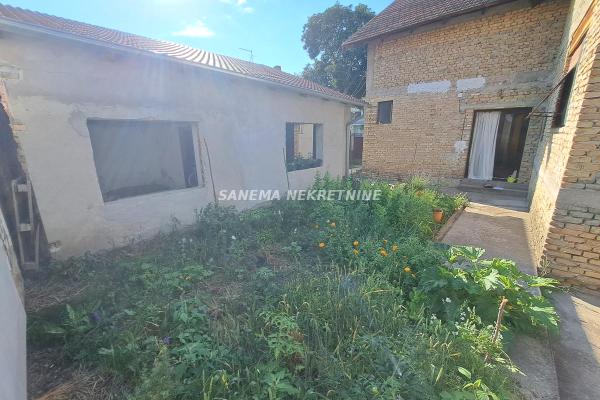 prodaja, kuca,
mlake-grad-sombor, 405313, trosoban