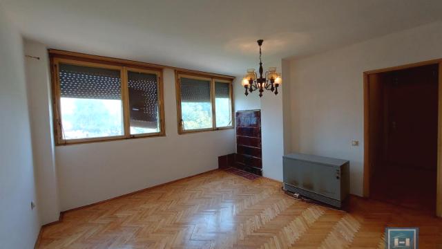 Stan, Dvoiposoban, Prodaja, 46m2, Centar, Gradska lokacija, Jagodina