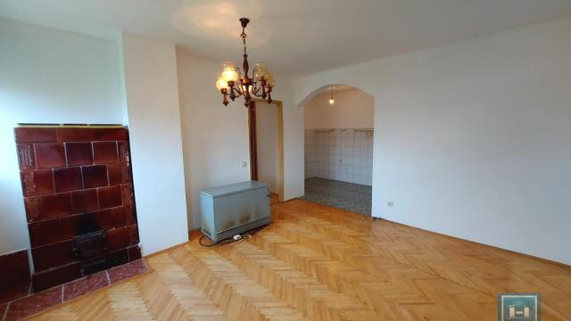 Stan, Dvoiposoban, Prodaja, 46m2, Centar, Gradska lokacija, Jagodina