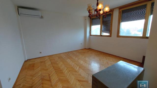 Stan, Dvoiposoban, Prodaja, 46m2, Centar, Gradska lokacija, Jagodina