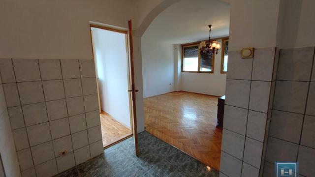 Stan, Dvoiposoban, Prodaja, 46m2, Centar, Gradska lokacija, Jagodina