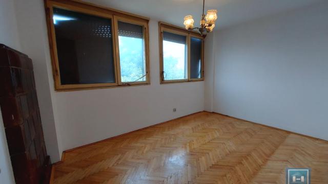 Stan, Dvoiposoban, Prodaja, 46m2, Centar, Gradska lokacija, Jagodina