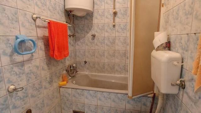 Stan, Dvoiposoban, Prodaja, 46m2, Centar, Gradska lokacija, Jagodina