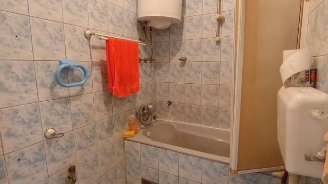 Stan, Dvoiposoban, Prodaja, 46m2, Centar, Gradska lokacija, Jagodina