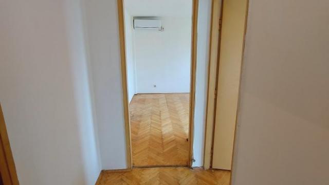 Stan, Dvoiposoban, Prodaja, 46m2, Centar, Gradska lokacija, Jagodina