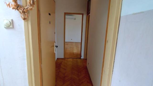 Stan, Dvoiposoban, Prodaja, 46m2, Centar, Gradska lokacija, Jagodina