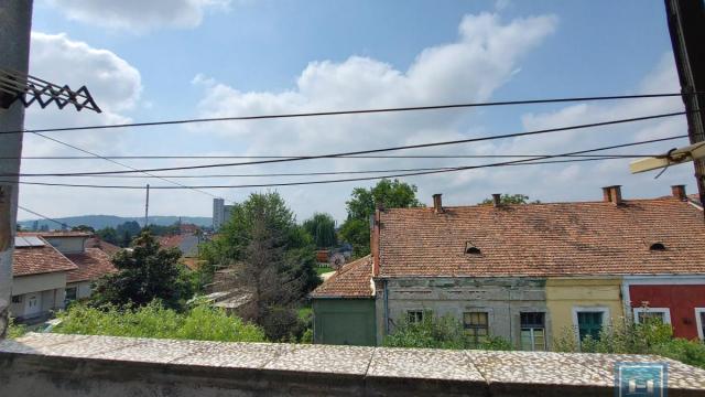Stan, Dvoiposoban, Prodaja, 46m2, Centar, Gradska lokacija, Jagodina