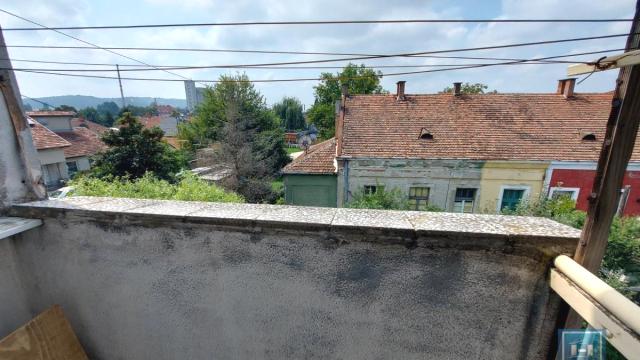Stan, Dvoiposoban, Prodaja, 46m2, Centar, Gradska lokacija, Jagodina
