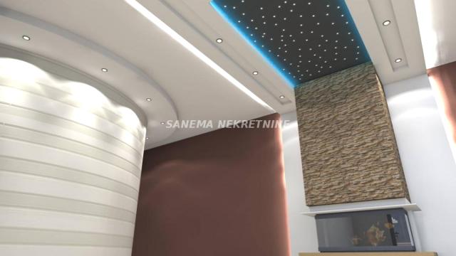 Kuća, četvoroiposoban, Prodaja, 150m2, Prnjavor, Okolno mesto, Trstenik