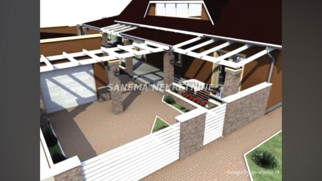 Kuća, četvoroiposoban, Prodaja, 150m2, Prnjavor, Okolno mesto, Trstenik