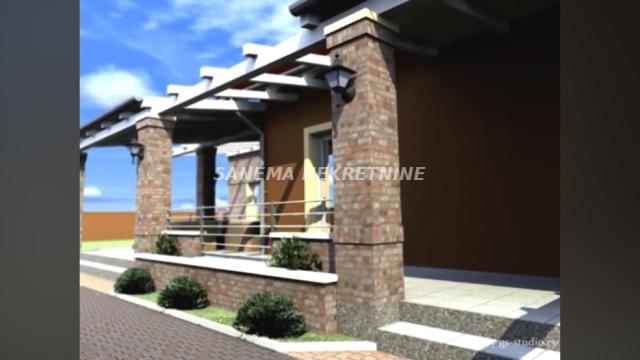 Kuća, četvoroiposoban, Prodaja, 150m2, Prnjavor, Okolno mesto, Trstenik