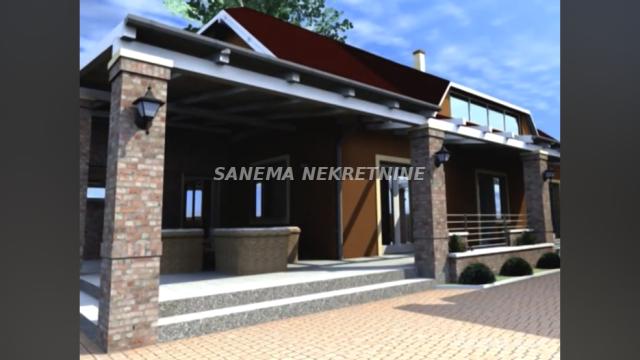 Kuća, četvoroiposoban, Prodaja, 150m2, Prnjavor, Okolno mesto, Trstenik