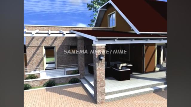 Kuća, četvoroiposoban, Prodaja, 150m2, Prnjavor, Okolno mesto, Trstenik