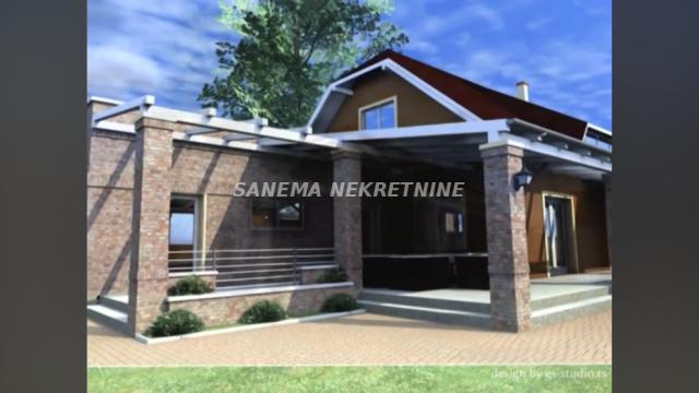 Kuća, četvoroiposoban, Prodaja, 150m2, Prnjavor, Okolno mesto, Trstenik