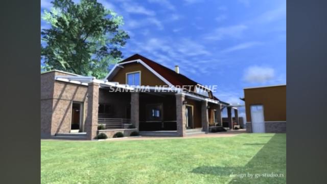 Kuća, četvoroiposoban, Prodaja, 150m2, Prnjavor, Okolno mesto, Trstenik