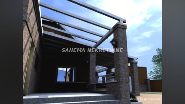 Kuća, četvoroiposoban, Prodaja, 150m2, Prnjavor, Okolno mesto, Trstenik