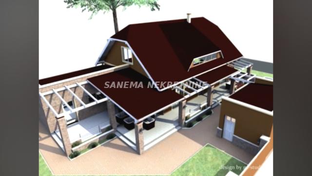 Kuća, četvoroiposoban, Prodaja, 150m2, Prnjavor, Okolno mesto, Trstenik