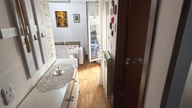 Stan, Jednosoban, Prodaja, 31m2, Voždovačka crkva, Voždovac, Vojvode Stepe